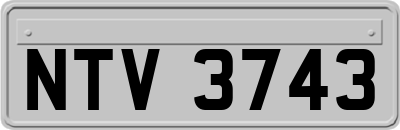 NTV3743