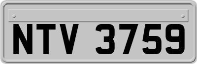 NTV3759