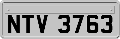 NTV3763
