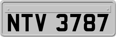 NTV3787