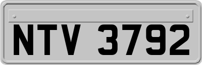 NTV3792