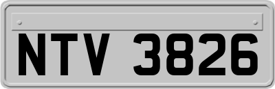 NTV3826
