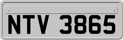 NTV3865
