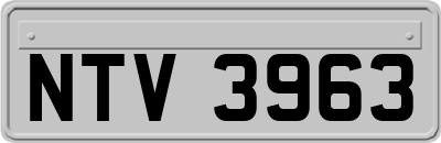 NTV3963