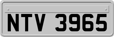 NTV3965