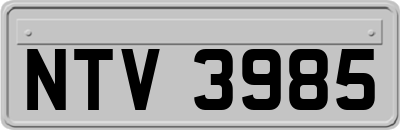 NTV3985