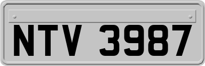 NTV3987