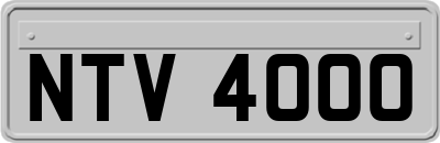 NTV4000