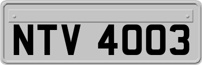 NTV4003