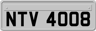 NTV4008