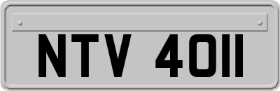 NTV4011