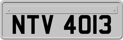 NTV4013
