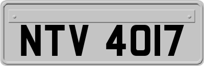 NTV4017