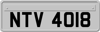 NTV4018