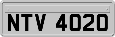 NTV4020