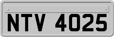 NTV4025