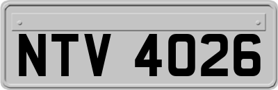 NTV4026