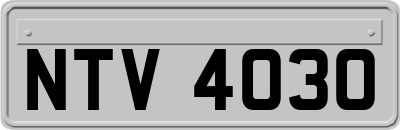 NTV4030
