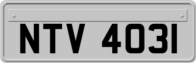 NTV4031