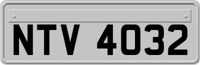 NTV4032