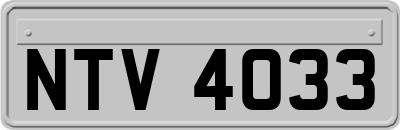 NTV4033