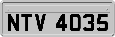 NTV4035
