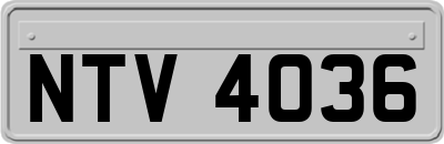 NTV4036