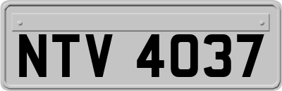 NTV4037