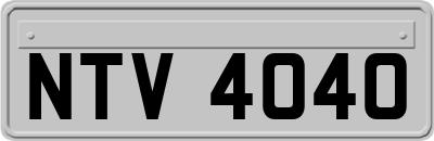 NTV4040