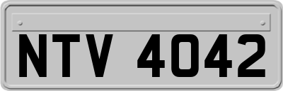 NTV4042