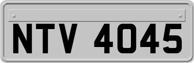 NTV4045
