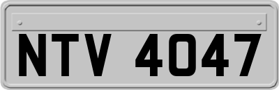 NTV4047