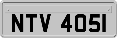 NTV4051