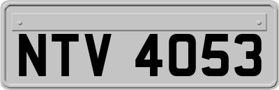NTV4053