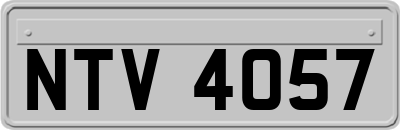 NTV4057