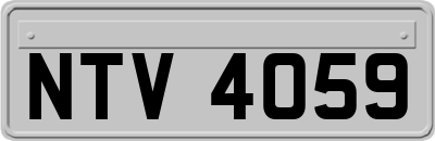 NTV4059