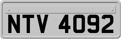 NTV4092