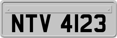 NTV4123