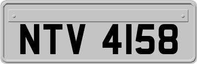 NTV4158