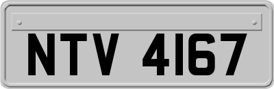 NTV4167