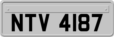 NTV4187