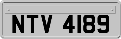 NTV4189