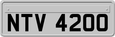 NTV4200