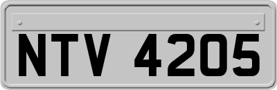 NTV4205