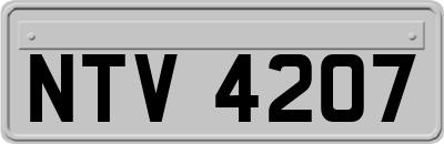 NTV4207