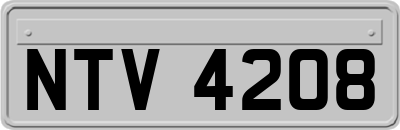 NTV4208