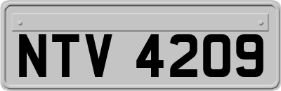 NTV4209