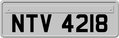 NTV4218