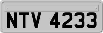NTV4233