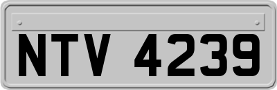 NTV4239